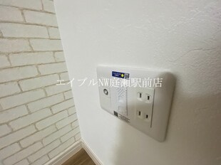 ソフィスコート総社駅南の物件内観写真